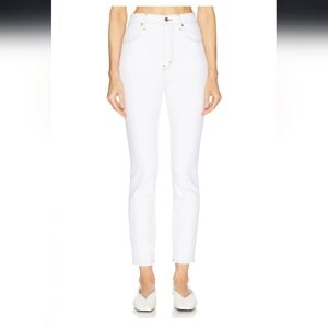 X Carolina Herrera The Taper Jeans